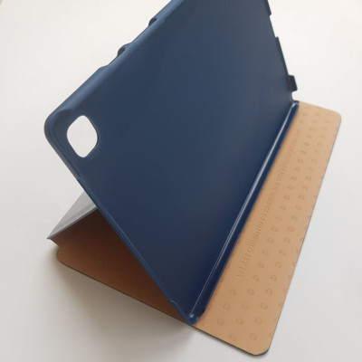 Bao da gập, lưng cứng cho Samsung Galaxy Tab A7 10.4 SM-T505 hãng Kakusiga- Hàng nhập khẩu