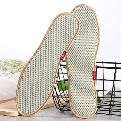 Lót giày cho nam và nữ khử mùi sợi tre , thơm tự nhiên , vải lưới đàn hồi thông hơi , thoáng khí khử mùi hôi hiệu quả , giúp bảo vệ bàn chân , giữ chân sạch sẽ và khô ráo nhỏ gọn tiện lợi