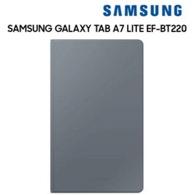 Bao da Samsung Tab A7 Lite ( T225 ) - Hàng chính hãng