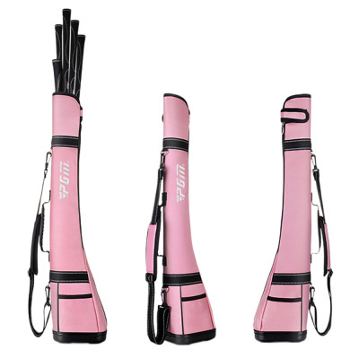 TÚI GẬY TẬP GOLF - SUNDAY BAG- PGM- QIAB010