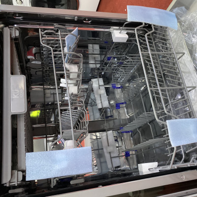 MÁY RỬA CHÉN KUCHEN ĐỨC- KUPP 80354 - Hàng Chính Hãng