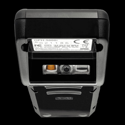 Máy Kiểm Kho OPTICON OPH-5000i (2D CMOS) - Màu Đen - Hàng Chính Hãng