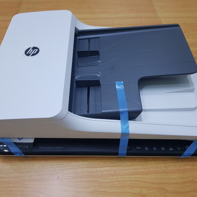MÁY QUÉT (SCAN) HP 2500F1 -HÀNG NHẬP KHẨU
