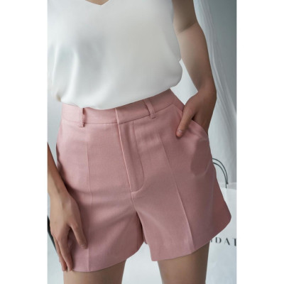 Quần Short nữ kiểu 2NDDATE TR011LS