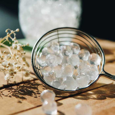 Trân Châu 3Q Việt Nam - 2kg - Trân Châu Giòn, Sử Dụng Liền