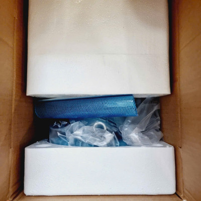 Máy thổi khí Resun GF120-GF1100: Oxy mạnh mẽ cho hồ, ao tôm, cá lớn!