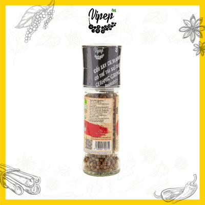 Tiêu Sọ Hạt Farmers