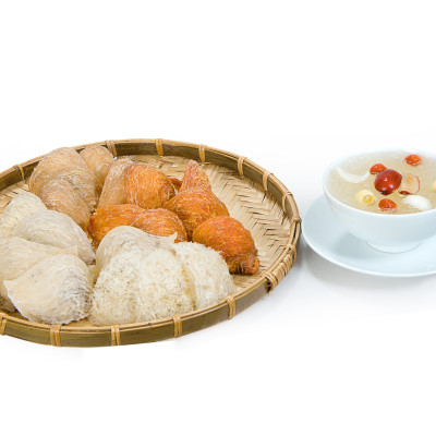 Yến Sào Thái Phong - Yến sào tinh chế thượng hạng 100 gr (964)