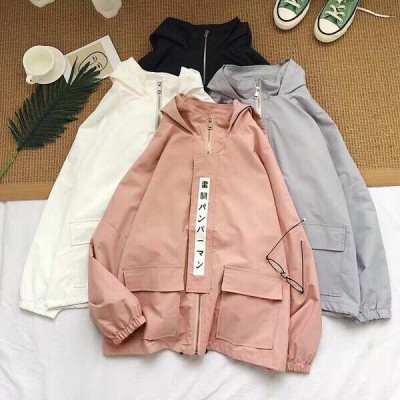 ÁO KHOÁC KAKI Túi Hộp Chữ Nhật (M360 - Kèm Ảnh Thật)