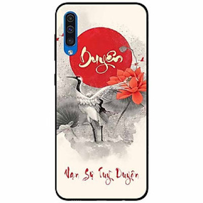 Ốp lưng dành cho Samsung A30s mẫu Vạn Duyên