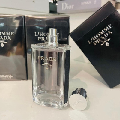 Nước Hoa Nam Prada L’Homme 100ml