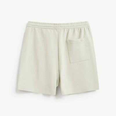 Quần short nam lưng chun túi khoá kéo. Loose - RT 10S25PKS052 | ROUTINE CÀ MAU