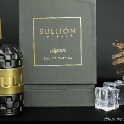 Nước hoa độc quyền damode bullion 100ml dành cho nam
