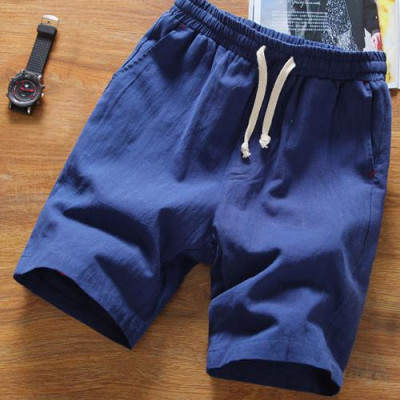 Quần Đùi Đũi Nam SZone SQ501B