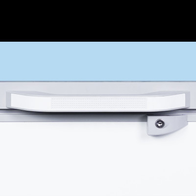 TỦ ĐÔNG MÁT SANAKY 300 LÍT VH-4099W2KD ĐỒNG (R600A) (KÍNH CƯỜNG LỰC) - HÀNG CHÍNH HÃNG