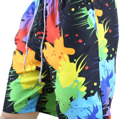 Quần Đùi Đi Biển Nam Đẹp