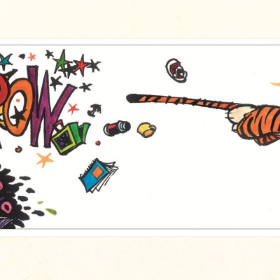 The Complete Calvin And Hobbes