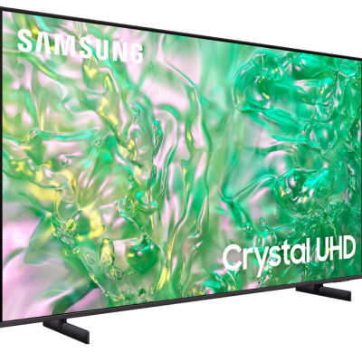 Smart Tivi Samsung 4K 65 inch UA65DU8000 65DU8000 - Hàng chính hãng - Chỉ giao HCM