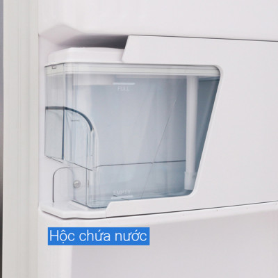 Tủ lạnh Hitachi Inverter 540 lít R-FW690PGV7X GBK