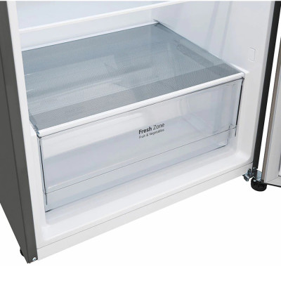 Tủ lạnh LG Inverter 335L GN-M332PS - Chỉ giao Hà Nội