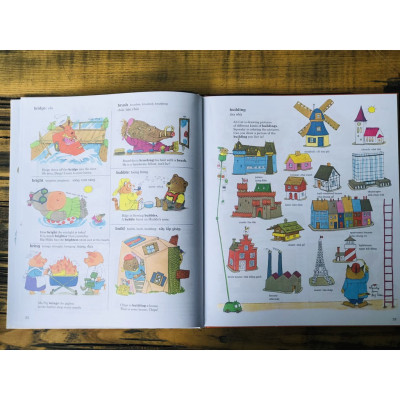 Richard Scarry