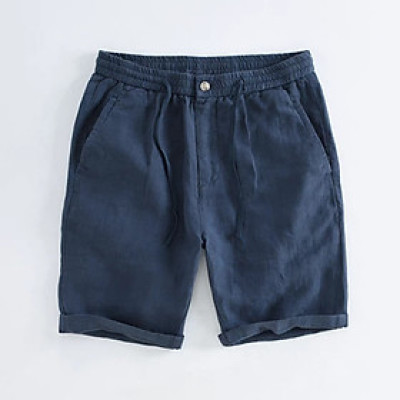 Quần đùi nam thời trang trẻ trung, thoải mái, năng động,  không kén người mặc Qd12