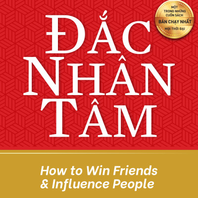 Đắc Nhân Tâm (Dale Carnegie) - Omega