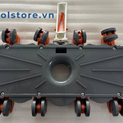 Bàn hút đáy hồ bơi Emaux CE315