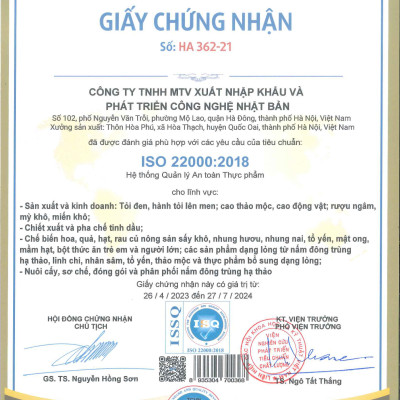 Hà thủ ô đỏ plus Kochi - dạng viên Hộp 200g
