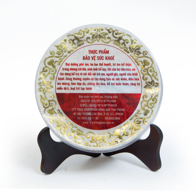 Yến Sào Thái Phong - Yến sào tinh chế thượng hạng 100 gr (964)