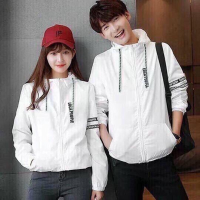 ÁO KHOÁC DÙ Loca People (M76 - Form M.L)