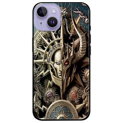 Ốp lưng dành cho Iphone 14 - Iphone 14 Plus - Iphone 14 Pro - Iphone 14 Pro Max - Năng Lượng Quỹ