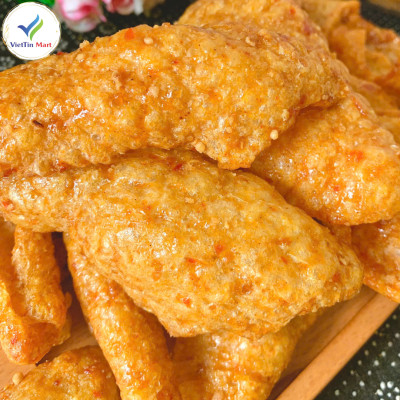 Da Heo Quay đặc biệt VIETTIN MART