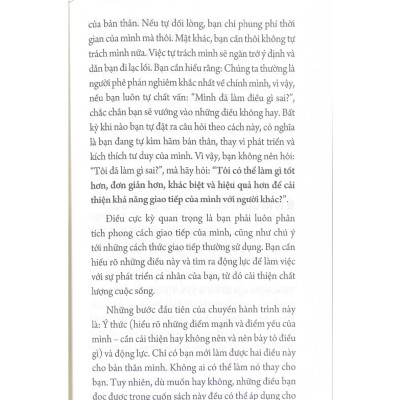 Khám Phá Tâm Lý Học Giao Tiếp - VanLangbooks