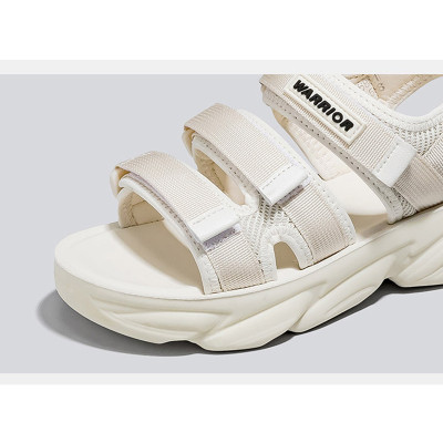 Giày Sandal nữ kiểu dáng mới chống trơn, trượt – GSDN15