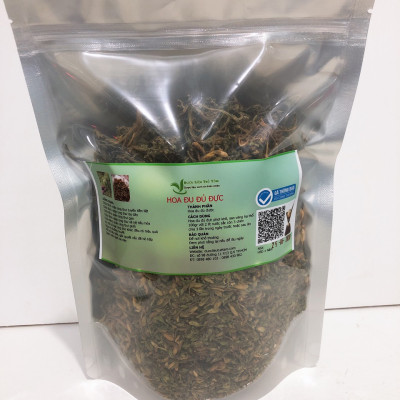 Trà hoa đu đủ đực - Gói 1kg