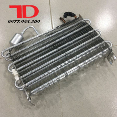 Dàn lạnh dành cho tủ quạt gió