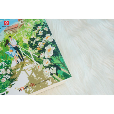 Sách - Chỉ Muốn Thương Anh, Chiều Anh, Nuôi Anh - Túy Hậu Ngư Ca - Đinh Tị Books