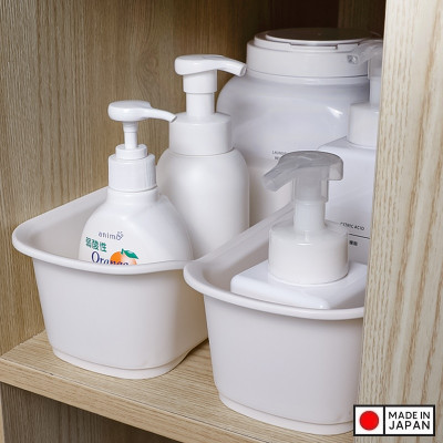 Bộ đồ dùng phòng tắm tiện lợi Sanada Seiko Thermalium - Hàng nội địa Nhật Bản |#Made in Japan| |#Nhập khẩu chính hãng|