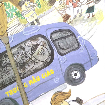 Những Thói Quen Vàng - Con Sẽ Làm Được! (Tái Bản 2023)