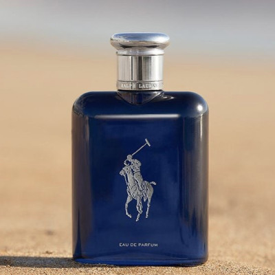 Nước Hoa Nam Ralph Lauren Polo Blue Eau De Parfum 125ml