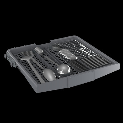 Máy Rửa Chén Beko DFN28424X ,14 bộ - Hàng chính hãng