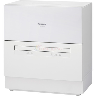 Máy rửa bát Panasonic NP-TH1WEVN - Hàng chính hãng