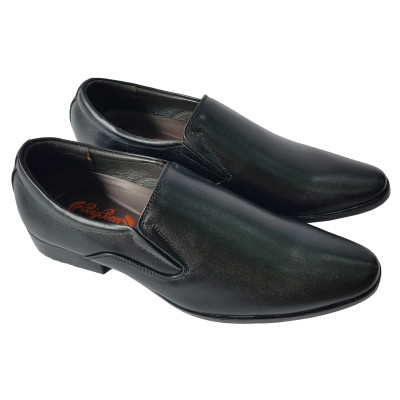 Giày Tây Nam BIGGBEN Da Bò Thật Cao Cấp GT249