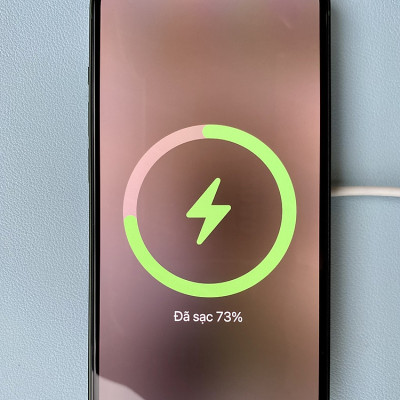 Bộ sạc không dây từ tính Wiwu Magnectic là giải pháp sạc hiện đại dành cho các thiết bị iPhone, iPad, và AirPods. Được thiết kế với công nghệ từ tính tiên tiến, bộ sạc này mang đến hsạc nhanh và bảo vệ toàn diện cho thiết bị của bạn - Hàng nhập khẩu.