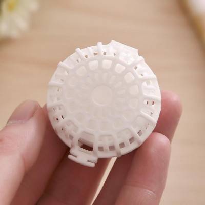 Viên thả khử mùi bồn tiểu đứng (dành cho nam ) 15g, giúp khử mùi hôi/ khai đồng thời tiêu diệt vi khuẩn một cách nhanh chóng - nội địa Nhật Bản   