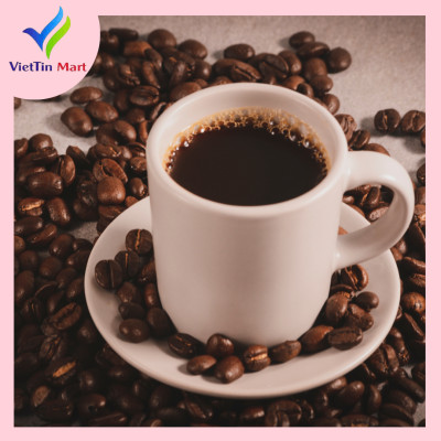 Cà Phê Phin Viettin Mart 500G