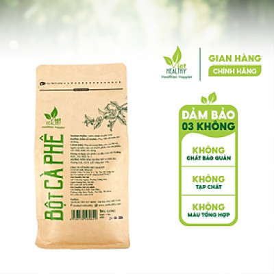 Bột Coffee Enema 1kg 