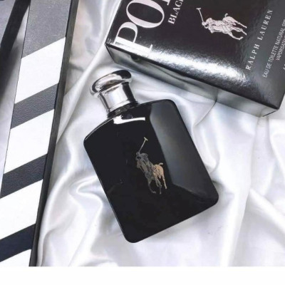 Nước Hoa Nam Ralph Lauren Polo Black