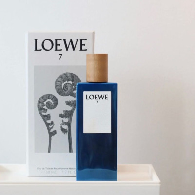 Nước Hoa Nam Loewe 7 Pour Homme 50ml